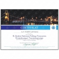 Powiększ obraz: certificate 27
