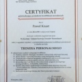 Powiększ obraz: certificate 19