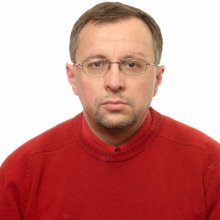 Powiększ obraz: Dariusz Boruczkowski, pediatra Poznań