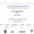 Powiększ obraz: certificate 4