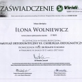 Powiększ obraz: certificate 19