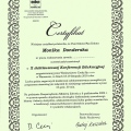 Powiększ obraz: certificate 5
