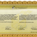 Powiększ obraz: certificate 4