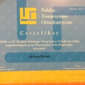 Powiększ obraz: certificate 20
