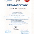 Powiększ obraz: certificate 22