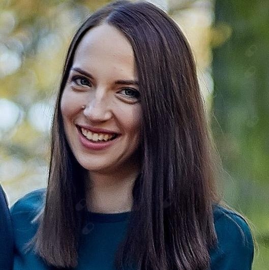mgr Adrianna Lalak-Włosek
