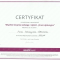 Powiększ obraz: certificate 32