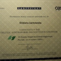 Powiększ obraz: certificate 10
