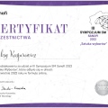 Powiększ obraz: certificate 12
