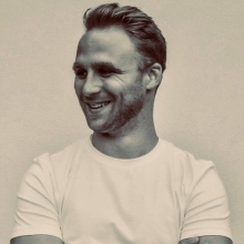 Powiększ obraz: Marcin Aleksandrowicz, fizjoterapeuta Wrocław