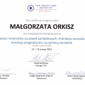 Powiększ obraz: certificate 18