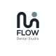 Flow Dental Studio logo