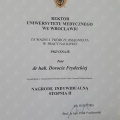 Powiększ obraz: certificate 30