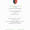 Powiększ obraz: certificate 12