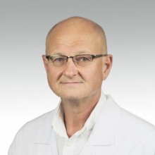 Powiększ obraz: Włodzimierz Ziółkowski, ortopeda Gdańsk