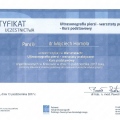 Powiększ obraz: certificate 2