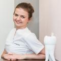 Małgorzata Janowska-Bugaj, stomatolog Lutomiersk