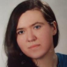 Powiększ obraz: Joanna Sołowianiuk (Tkaczewska), fizjoterapeuta Warszawa