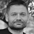 Marcin Korowaj, psychoterapeuta Poznań