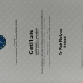 Powiększ obraz: certificate 4