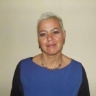 mgr Beata Bendkowska