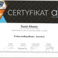 Powiększ obraz: certificate 6