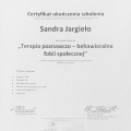 Powiększ obraz: certificate 8