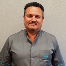 Powiększ obraz: DARIUSZ NOWACKI, dermatolog Grudziądz