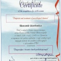 Powiększ obraz: certificate 31