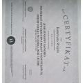 Powiększ obraz: certificate 5