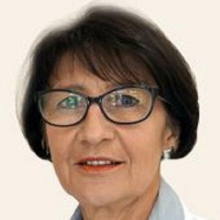 Powiększ obraz: Alicja Ćwiklińska, ginekolog Lublin