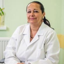 Powiększ obraz: Anna Małgorzata Dzedzyk, neurolog Sosnowiec