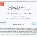 Powiększ obraz: certificate 9