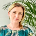 Patrycja Krutil, psycholog Bydgoszcz