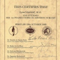 Powiększ obraz: certificate 22