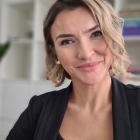 mgr Magdalena Kolska