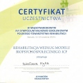 Powiększ obraz: certificate 6