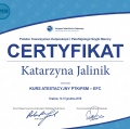 Powiększ obraz: certificate 10