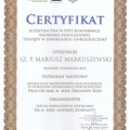 Powiększ obraz: certificate 12