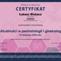 Powiększ obraz: certificate 8