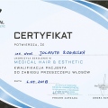 Powiększ obraz: certificate 8
