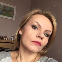 Powiększ obraz: Urszula Świtalska-Olesiak, psychiatra Gliwice