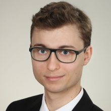 Powiększ obraz: Michał Wojciechowicz, psychiatra Poznań