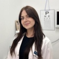Alicja Bogdan, optometrysta Bydgoszcz