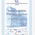 Powiększ obraz: certificate 13