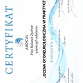 Powiększ obraz: certificate 4