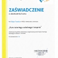 Powiększ obraz: certificate 9