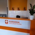 Poradnia Specjalistyczna - Poradnia
