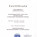 Powiększ obraz: certificate 5