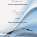 Powiększ obraz: certificate 5